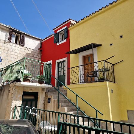 Apartments Viking Split Dış mekan fotoğraf