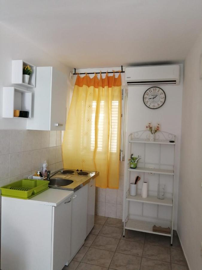 Apartments Viking Split Dış mekan fotoğraf