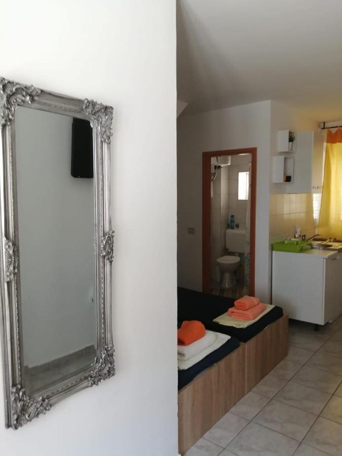 Apartments Viking Split Dış mekan fotoğraf