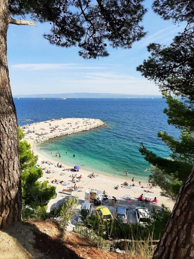 Apartments Viking Split Dış mekan fotoğraf