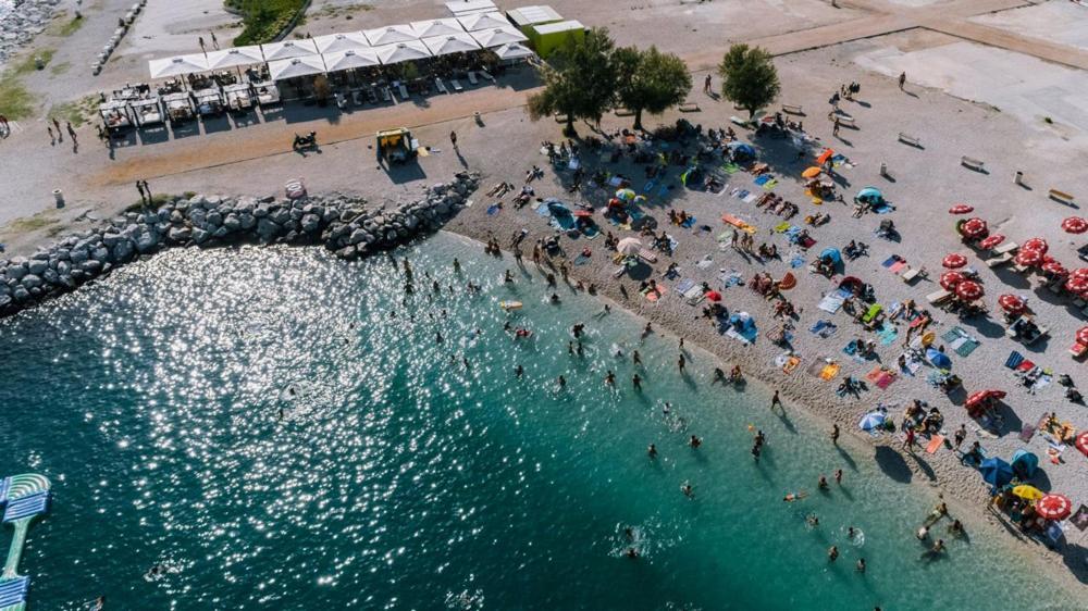 Apartments Viking Split Dış mekan fotoğraf