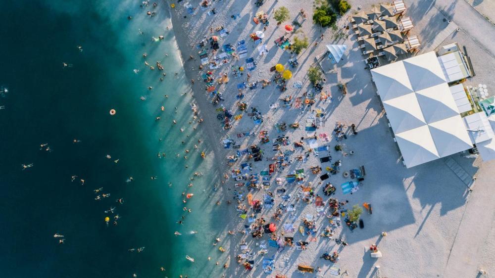 Apartments Viking Split Dış mekan fotoğraf