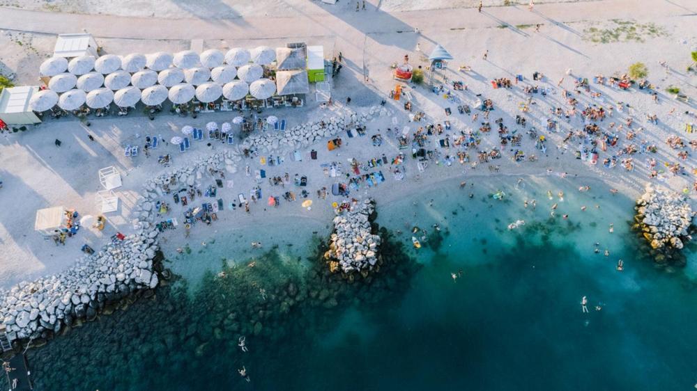 Apartments Viking Split Dış mekan fotoğraf