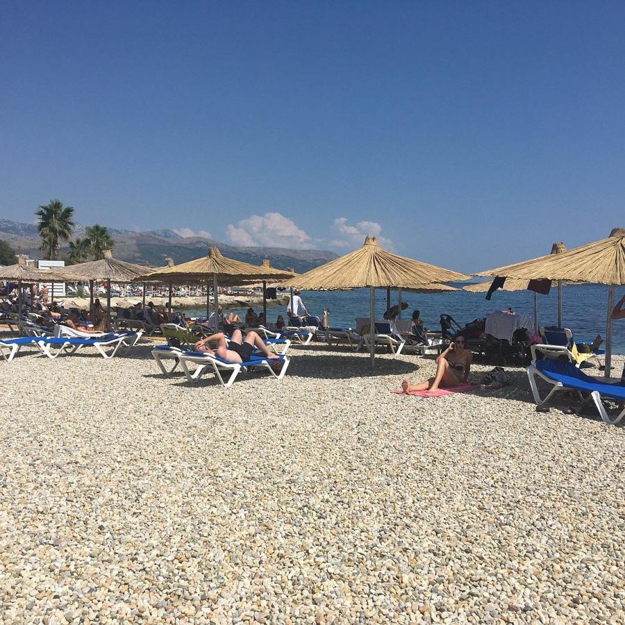 Apartments Viking Split Dış mekan fotoğraf