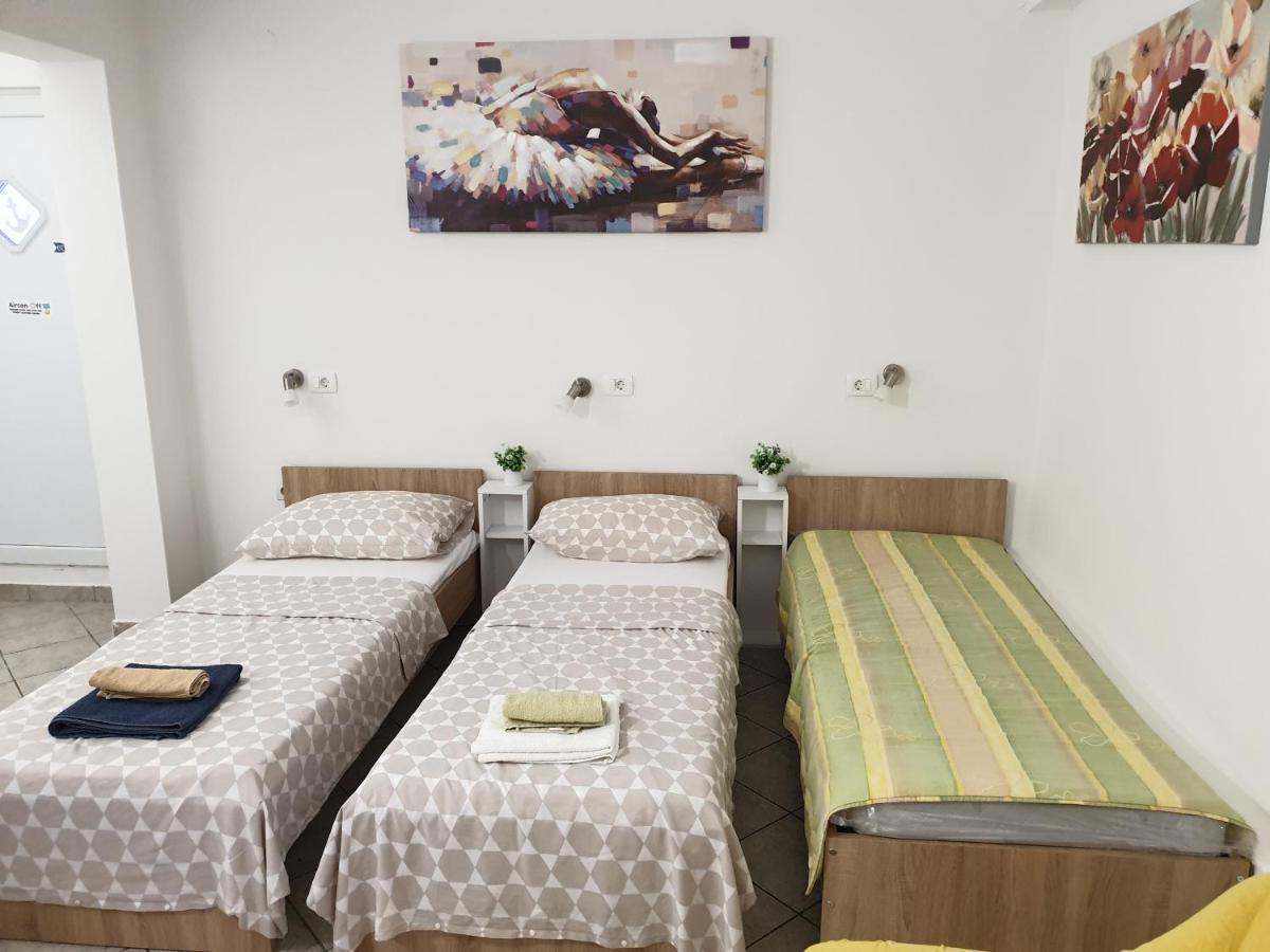 Apartments Viking Split Dış mekan fotoğraf