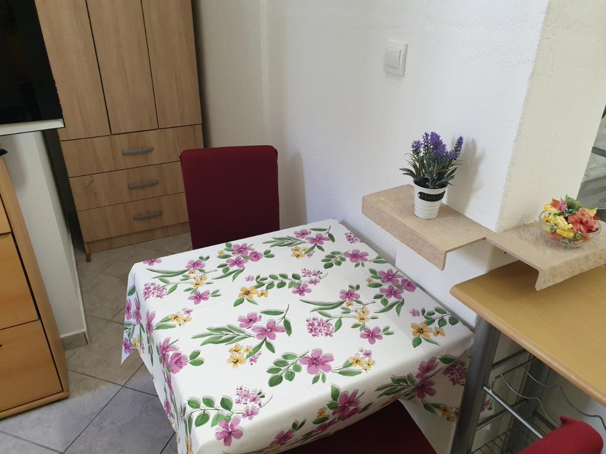 Apartments Viking Split Dış mekan fotoğraf