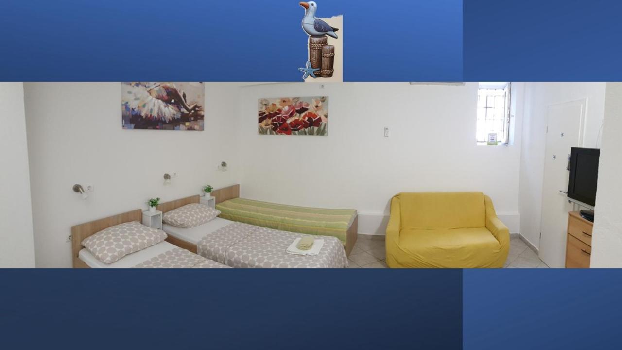Apartments Viking Split Dış mekan fotoğraf