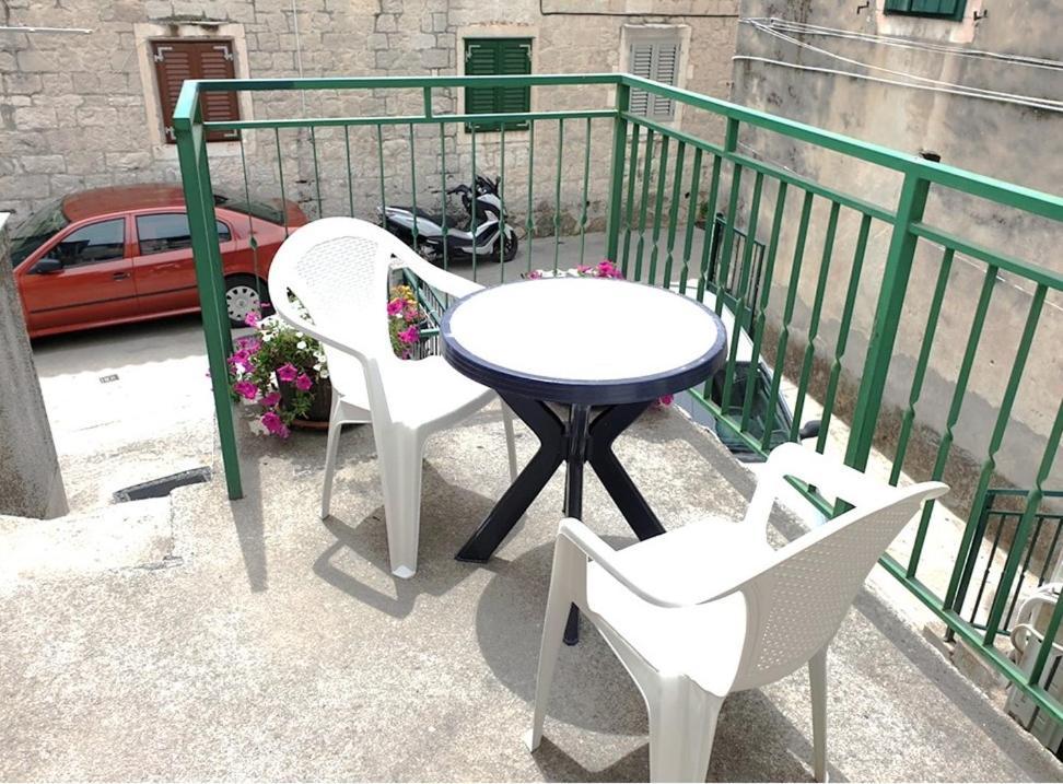 Apartments Viking Split Dış mekan fotoğraf