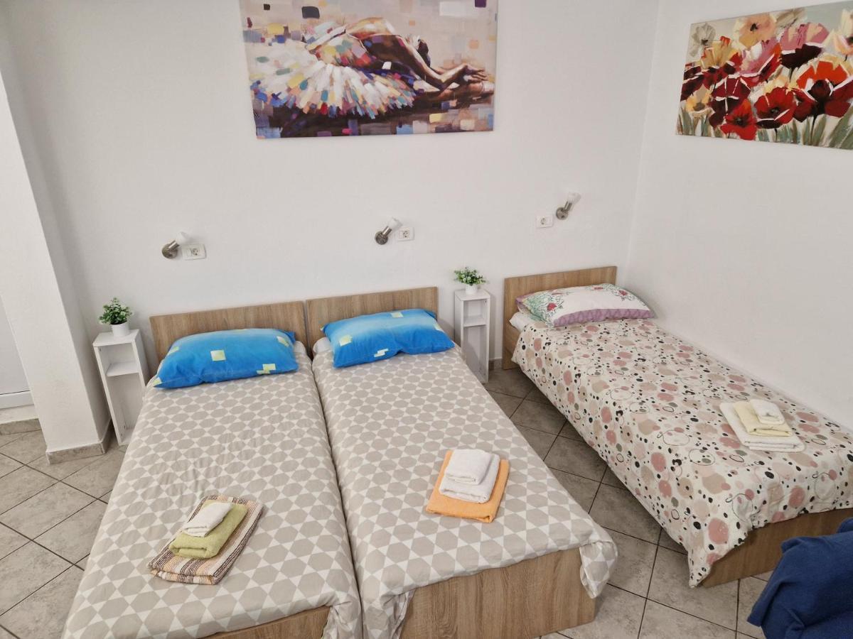 Apartments Viking Split Dış mekan fotoğraf