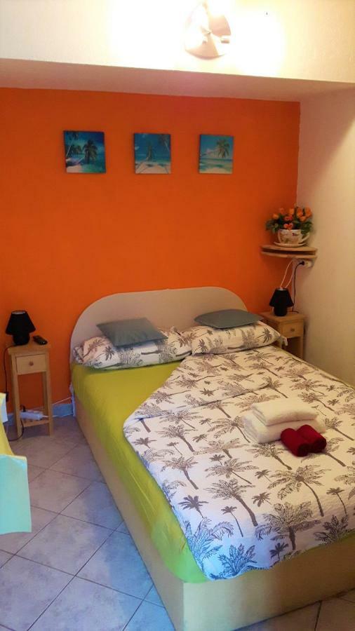 Apartments Viking Split Dış mekan fotoğraf