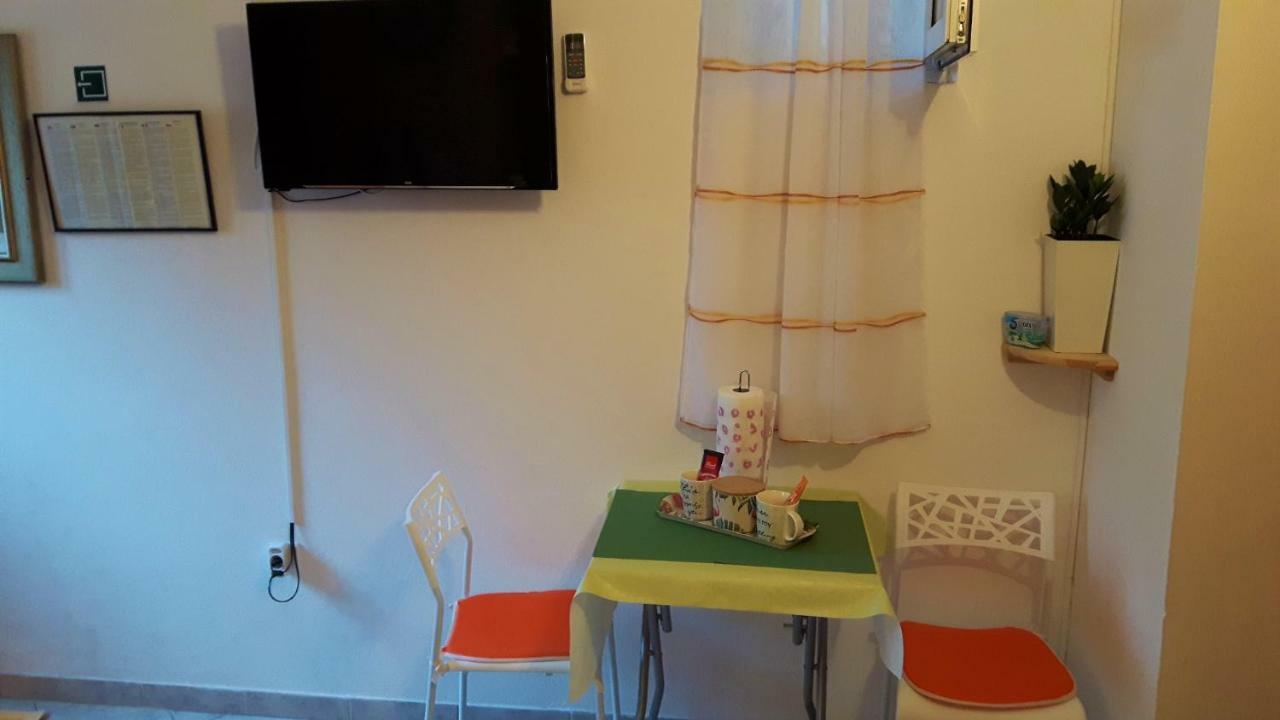 Apartments Viking Split Dış mekan fotoğraf